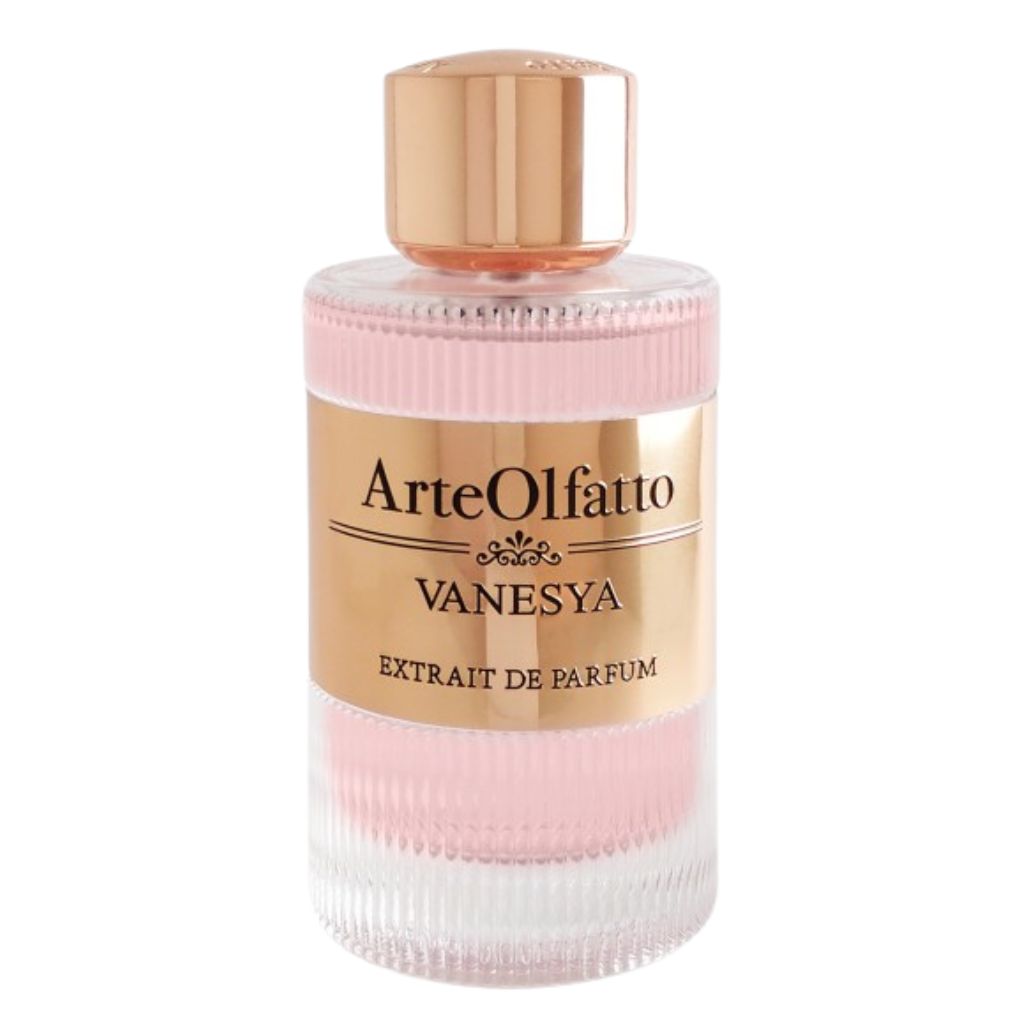 Arteolfatto - Vanesya