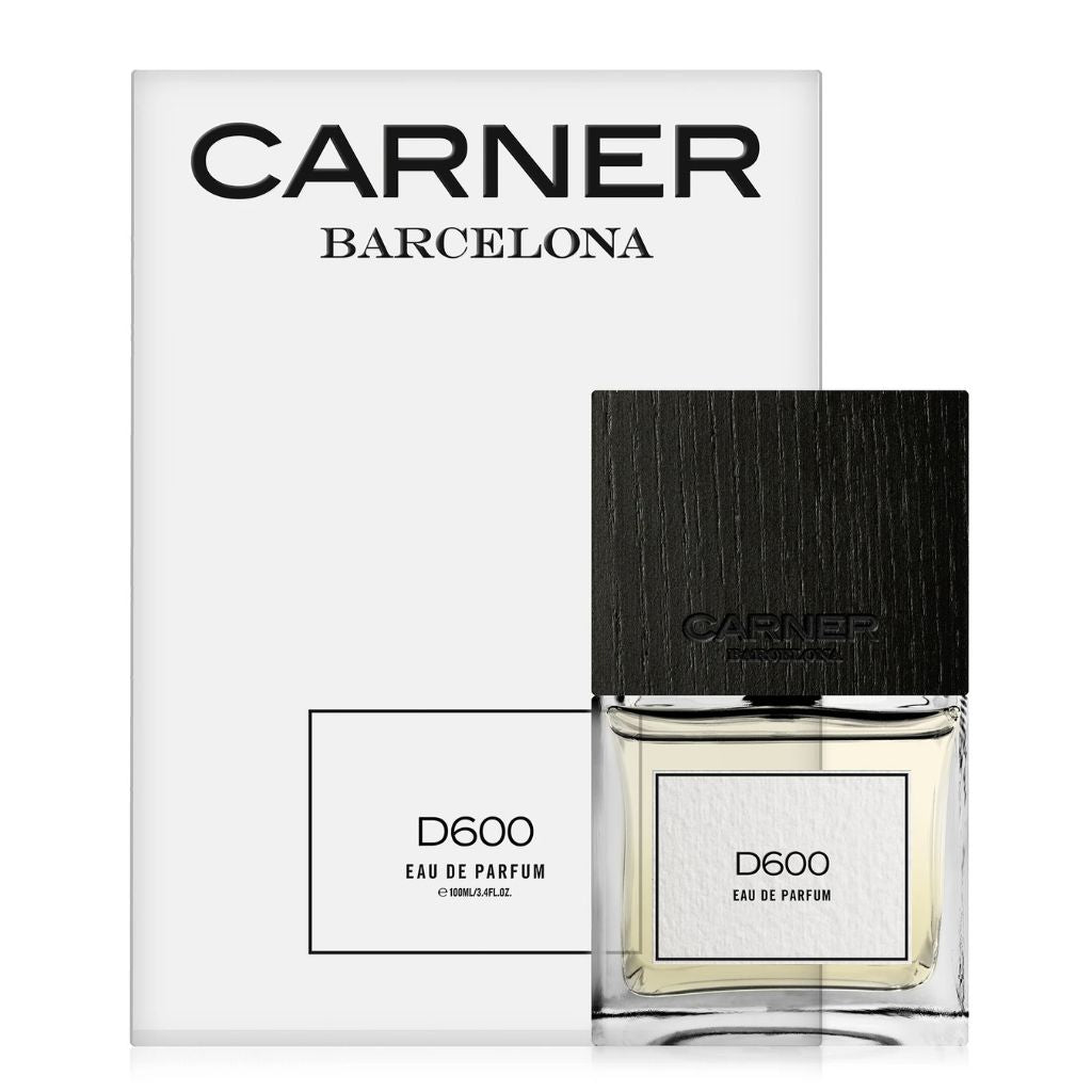 D600 by Carner Barcelona