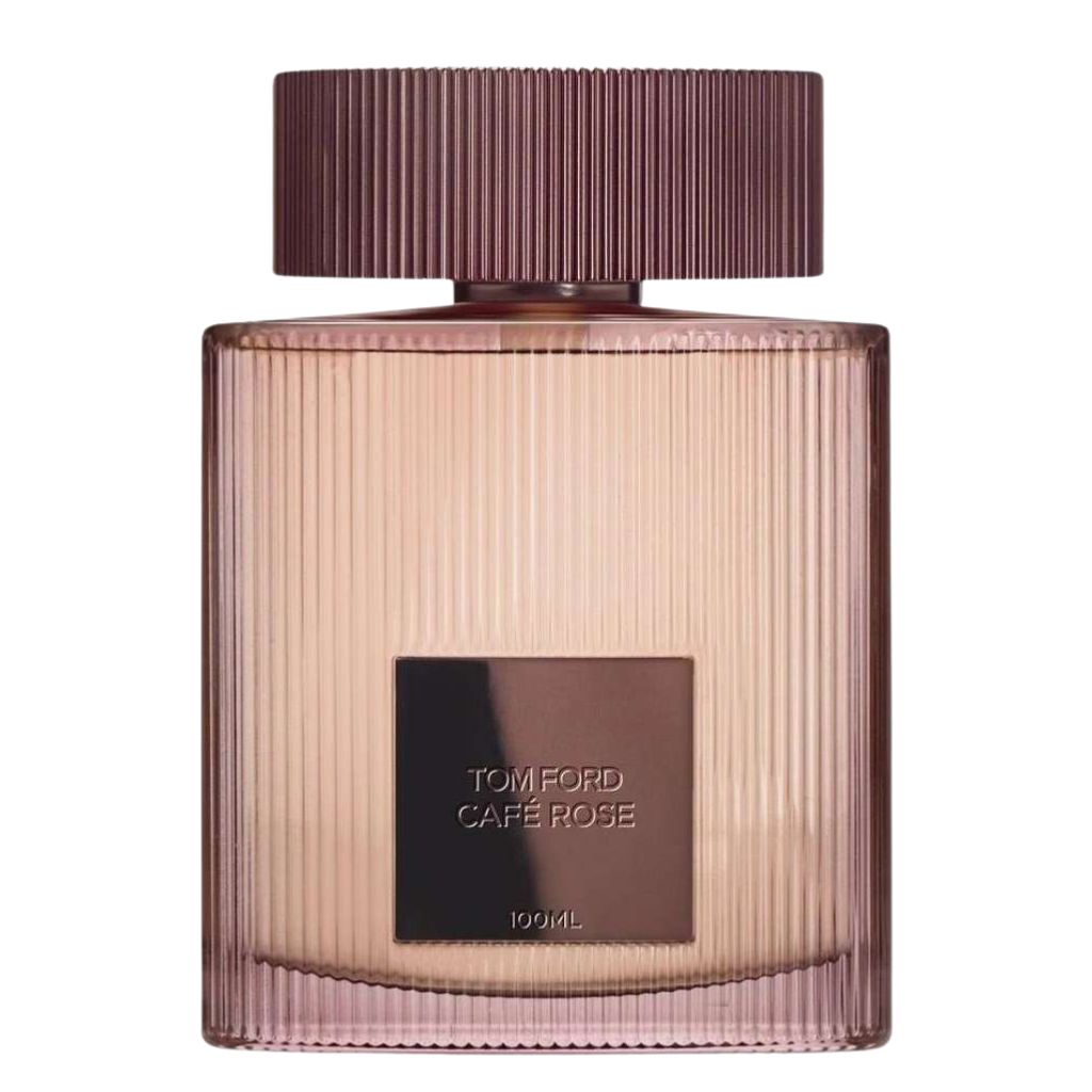 Tom Ford - Café Rose