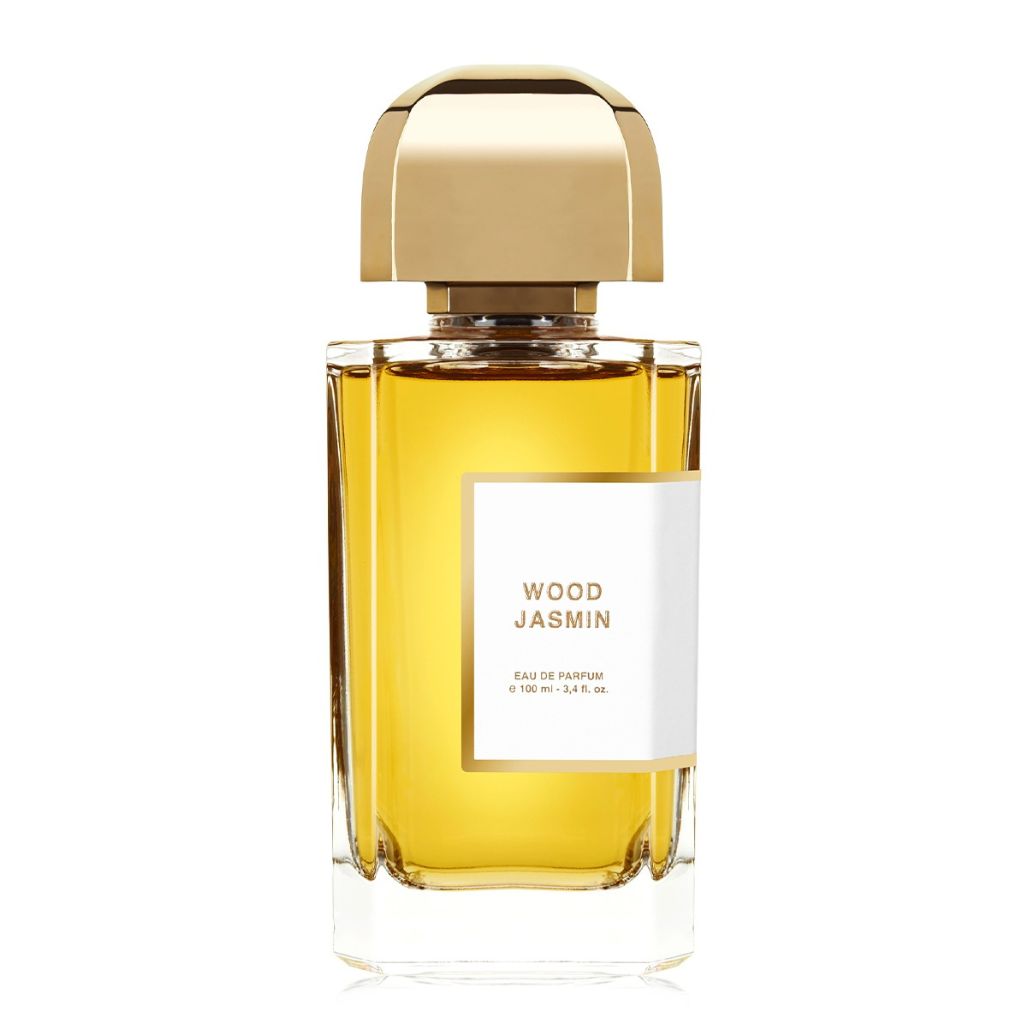 Wood Jasmin by BDK Parfums