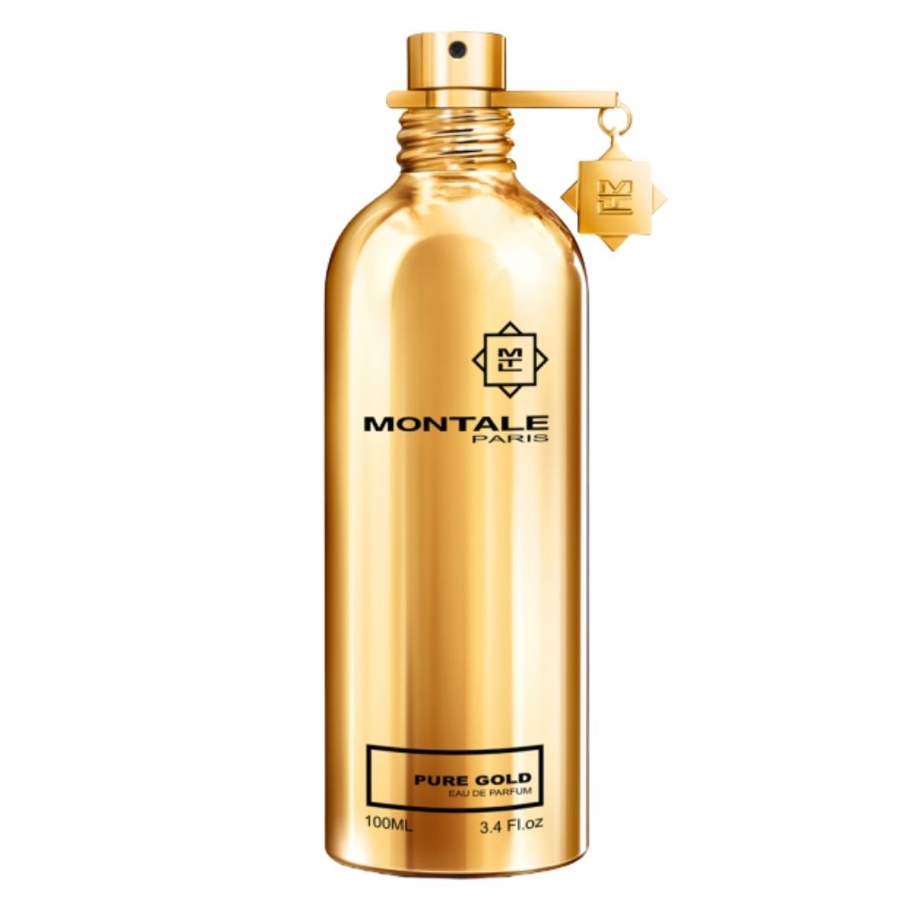 Montale - Pure Gold