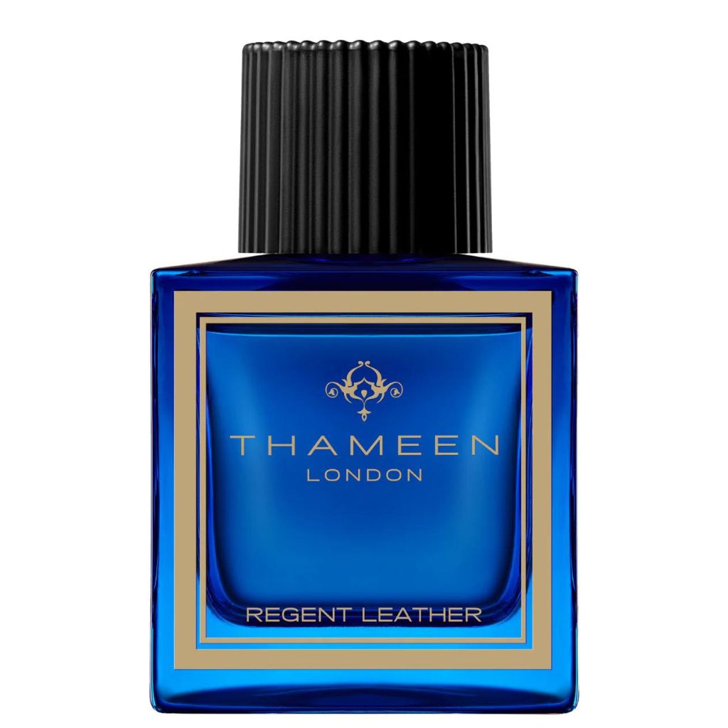 Thameen - Regent Leather