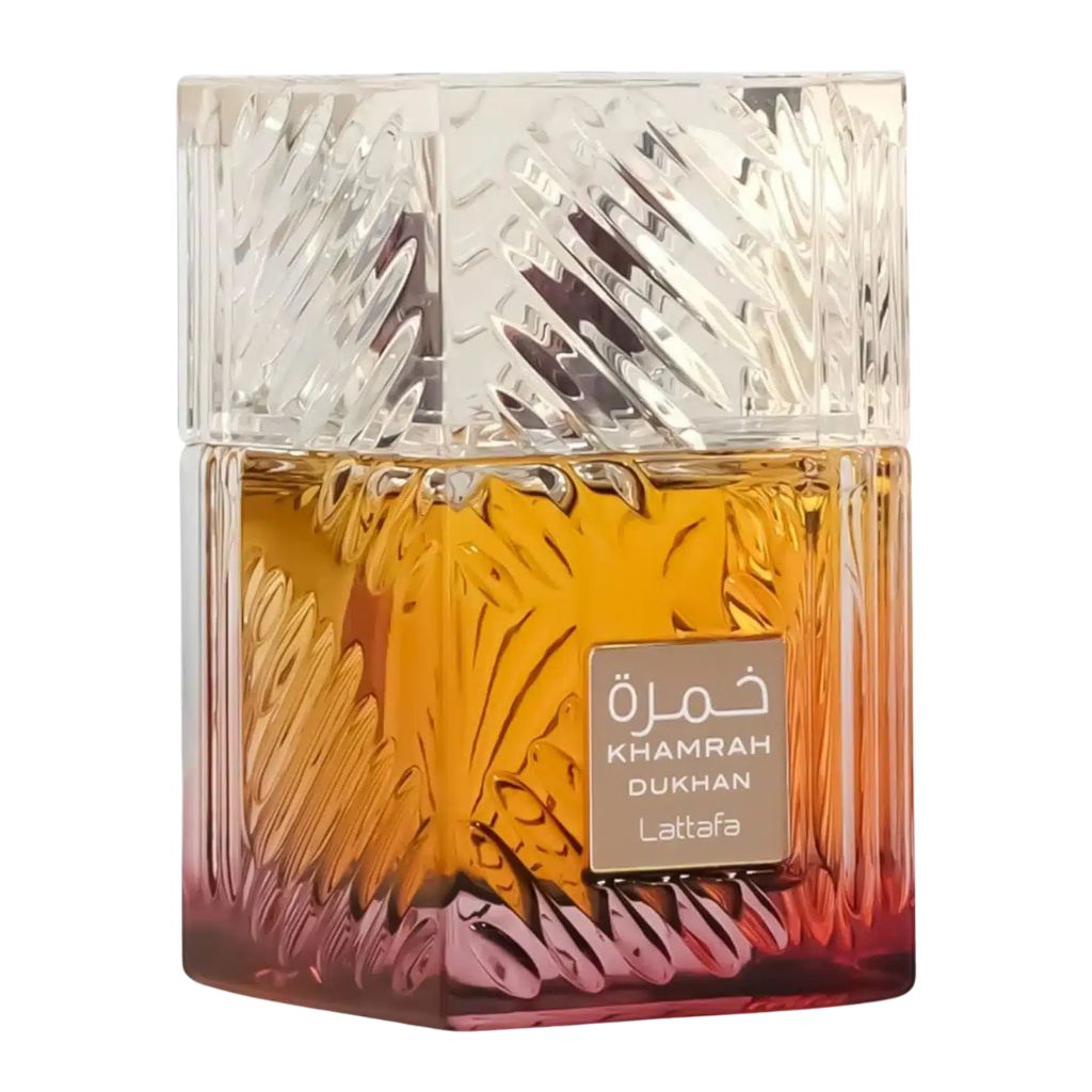 Lattafa - Khamrah Dukhan