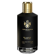 Black Gold by Mancera
