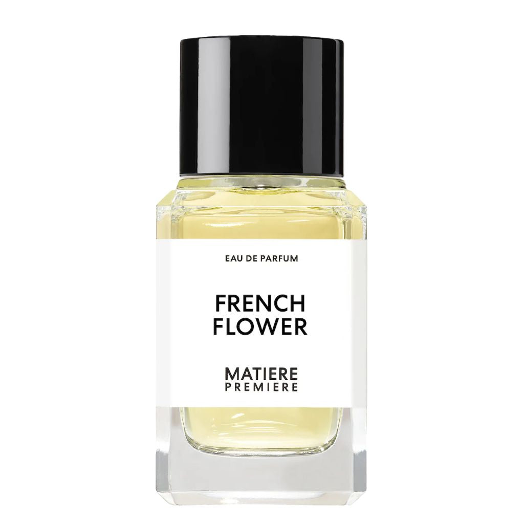 Matiere Premiere - French Flower (EDP)