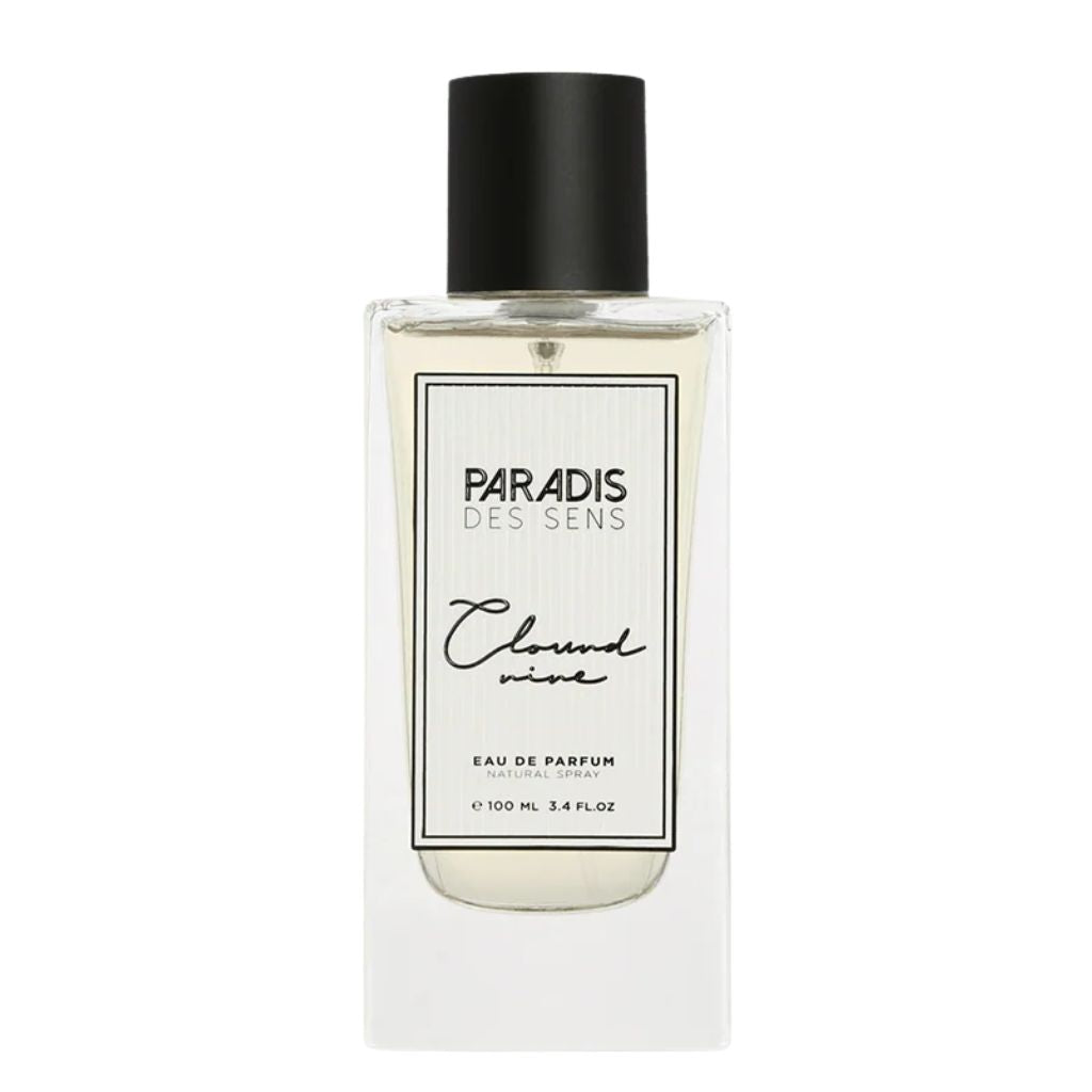 Paradis Des Sens - Cloud Nine