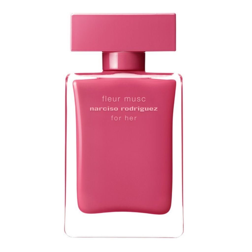 Narciso Rodriguez - Fleur Musc For Her EDP