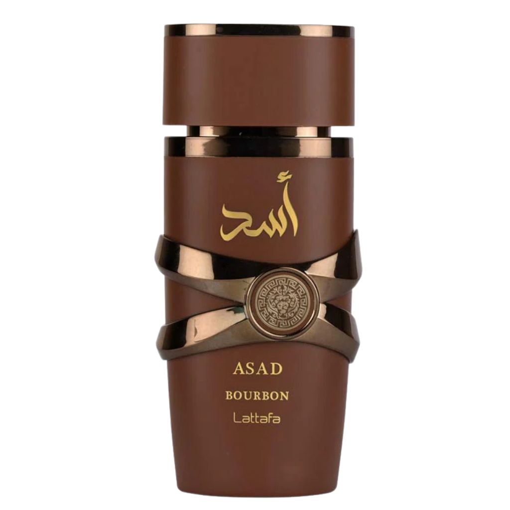Lattafa - Asad Bourbon