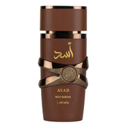 Lattafa - Asad Bourbon