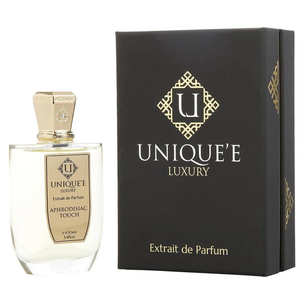 Aphrodisiac Touch by Unique'e Luxury