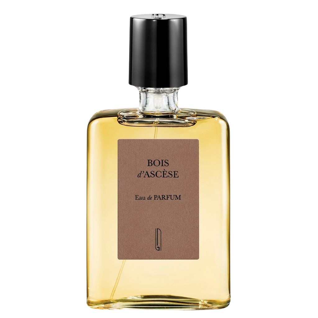 Naomi Goodsir - Bois D'Ascese