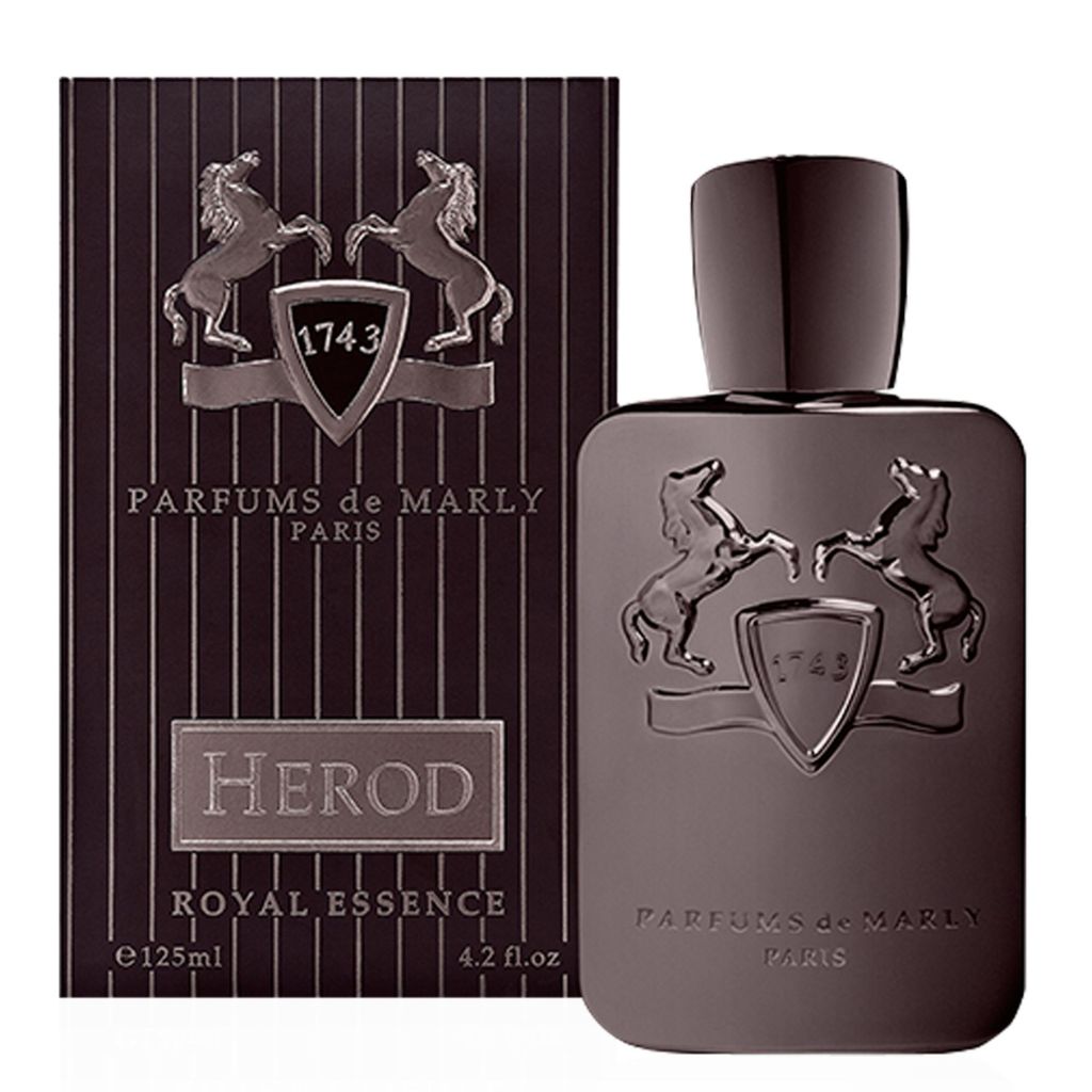 Herod by Parfums de Marly