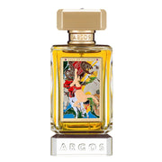 Argos - Fall Of Phaeton
