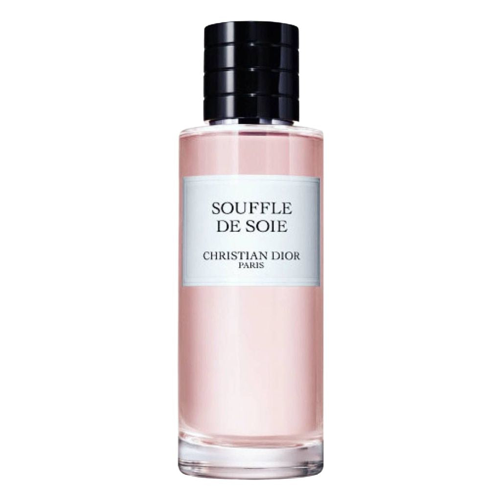 Christian Dior - Souffle De Soie