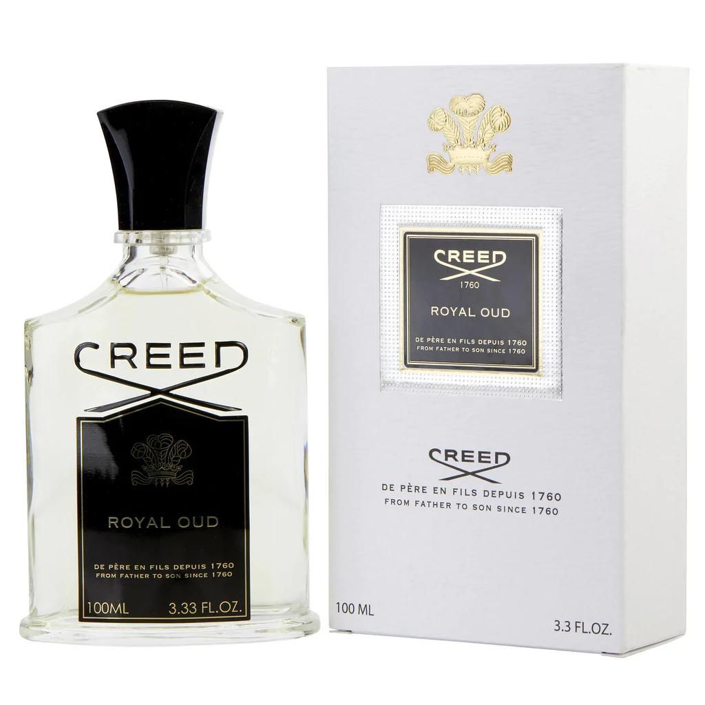 Royal Oud by Creed