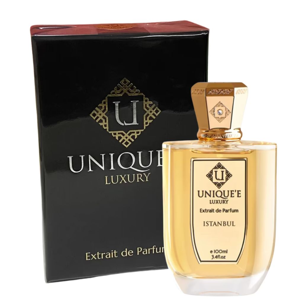 Istanbul by Unique'e Luxury