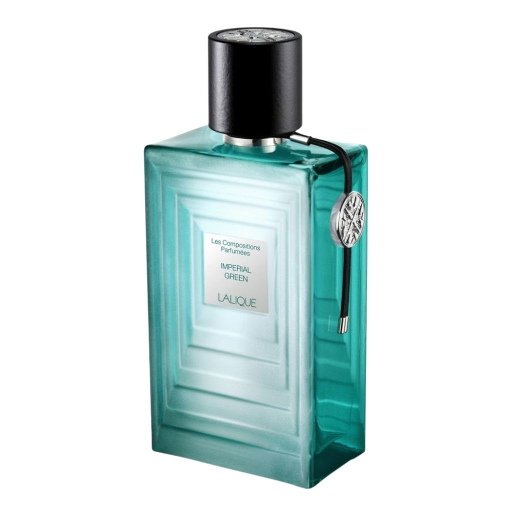 Lalique - Imperial Green