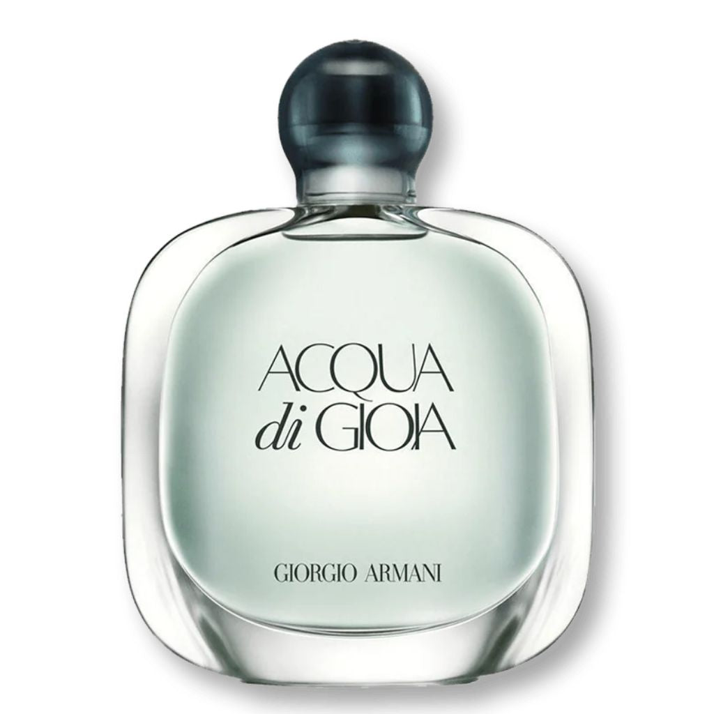 Giorgio Armani - Acqua di Gioia (EDP)