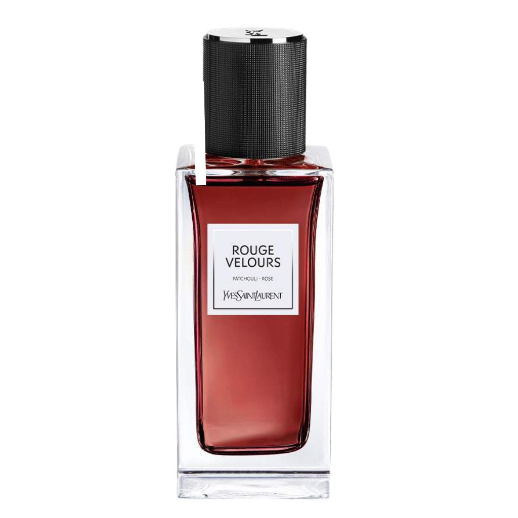 Yves Saint Laurent (YSL) - Rouge Velours