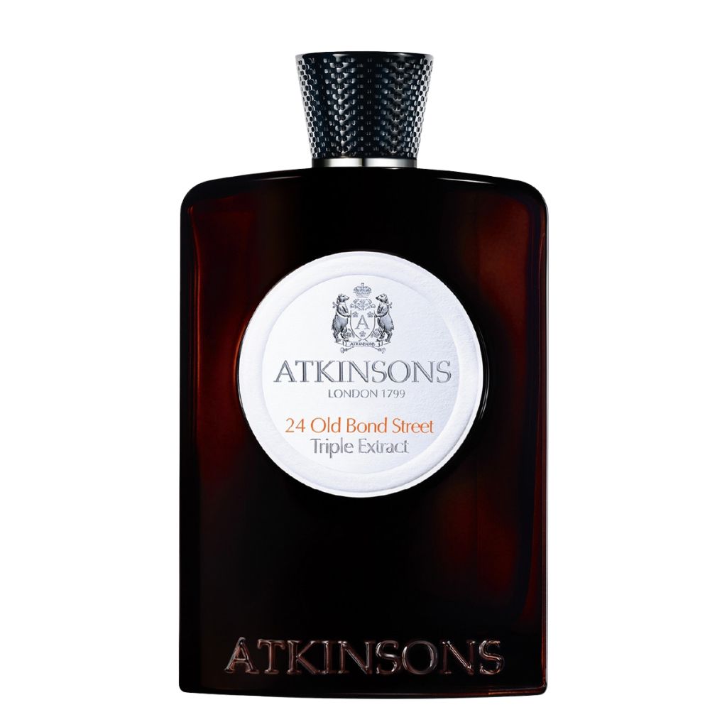 Atkinsons - 24 Old Bond Street Triple Extract