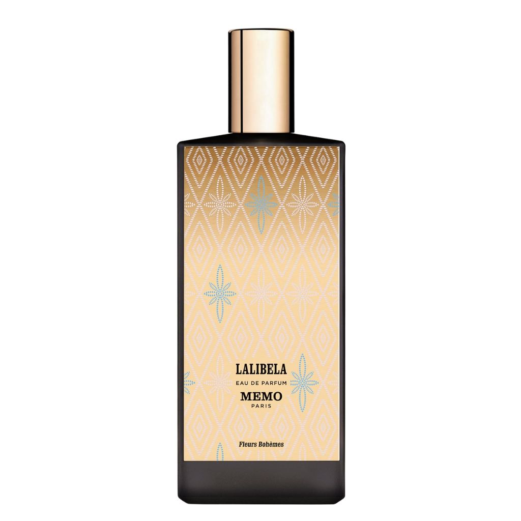 Memo Paris - Lalibela