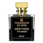 Fragrance Du Bois - New York 5th Avenue