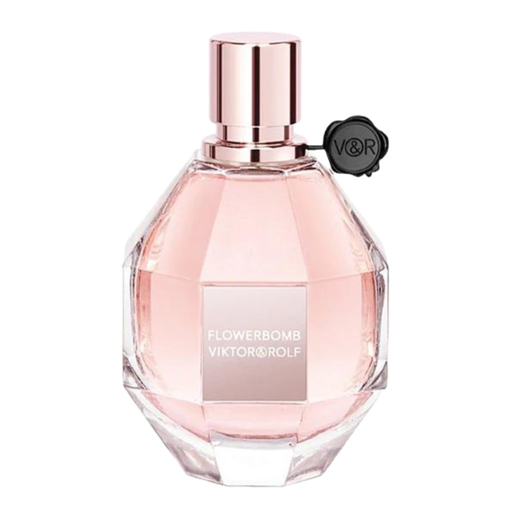 Viktor&Rolf - Flowerbomb