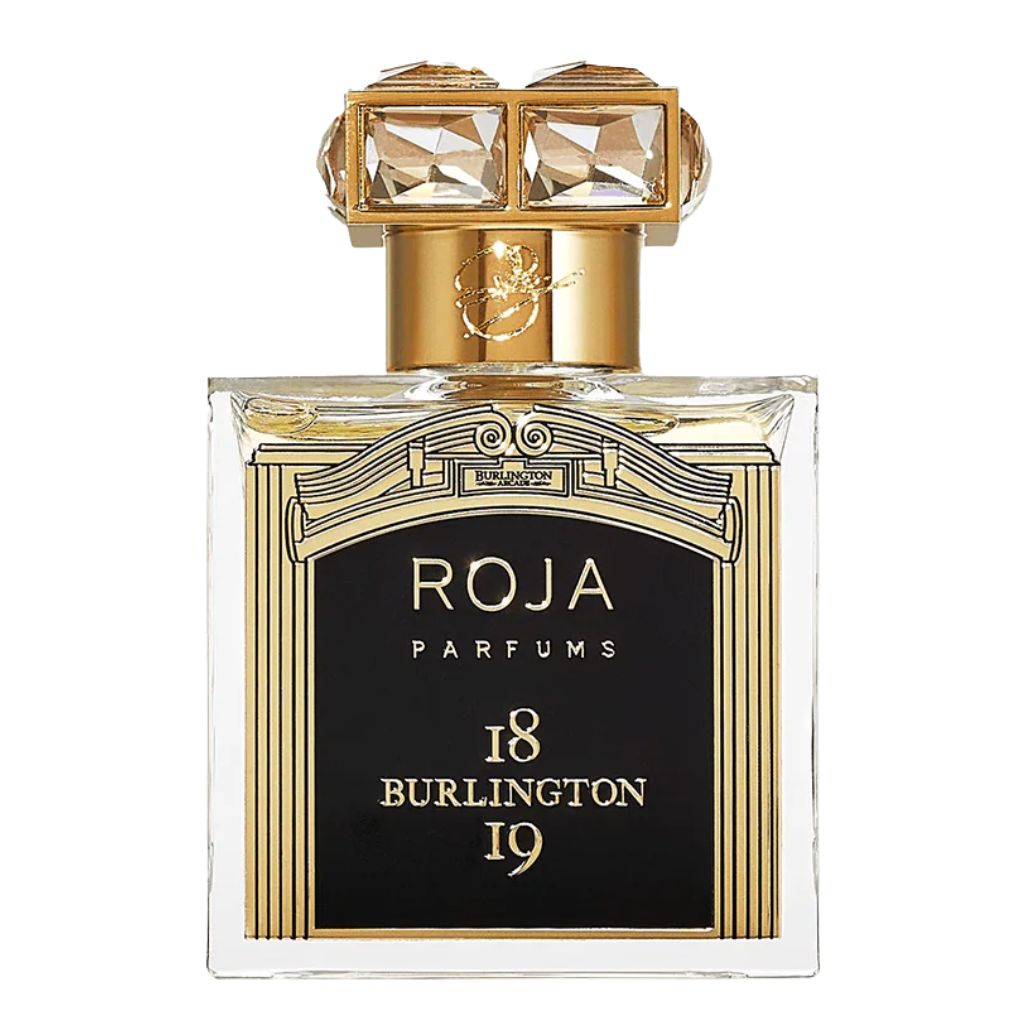 Roja Parfums - Burlington 1819