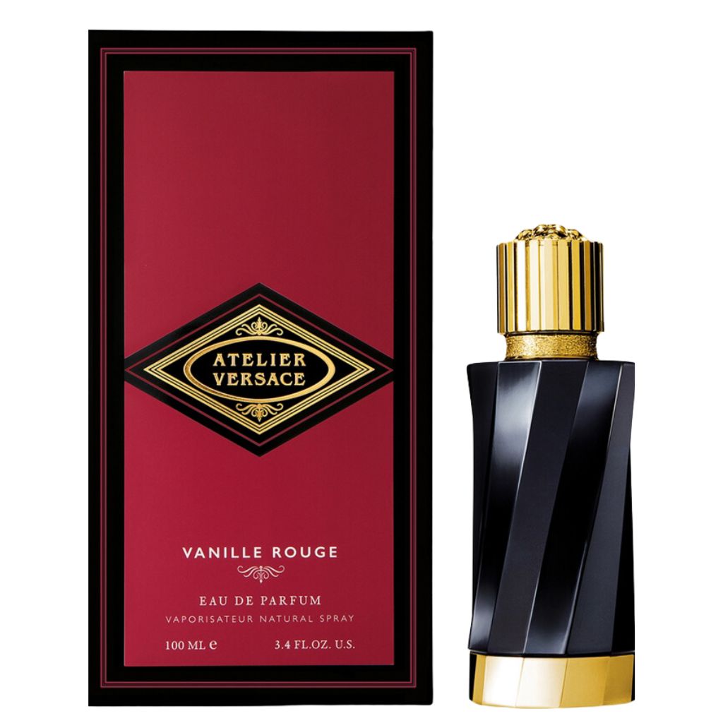 Versace - Vanille Rouge