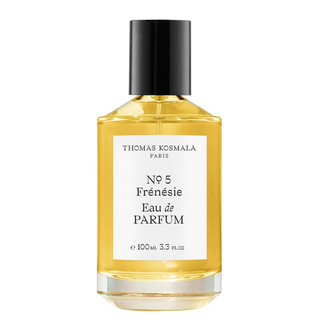 Thomas Kosmala - No.5 Frénésie