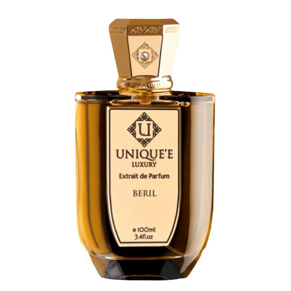 Unique'e Luxury - Beril