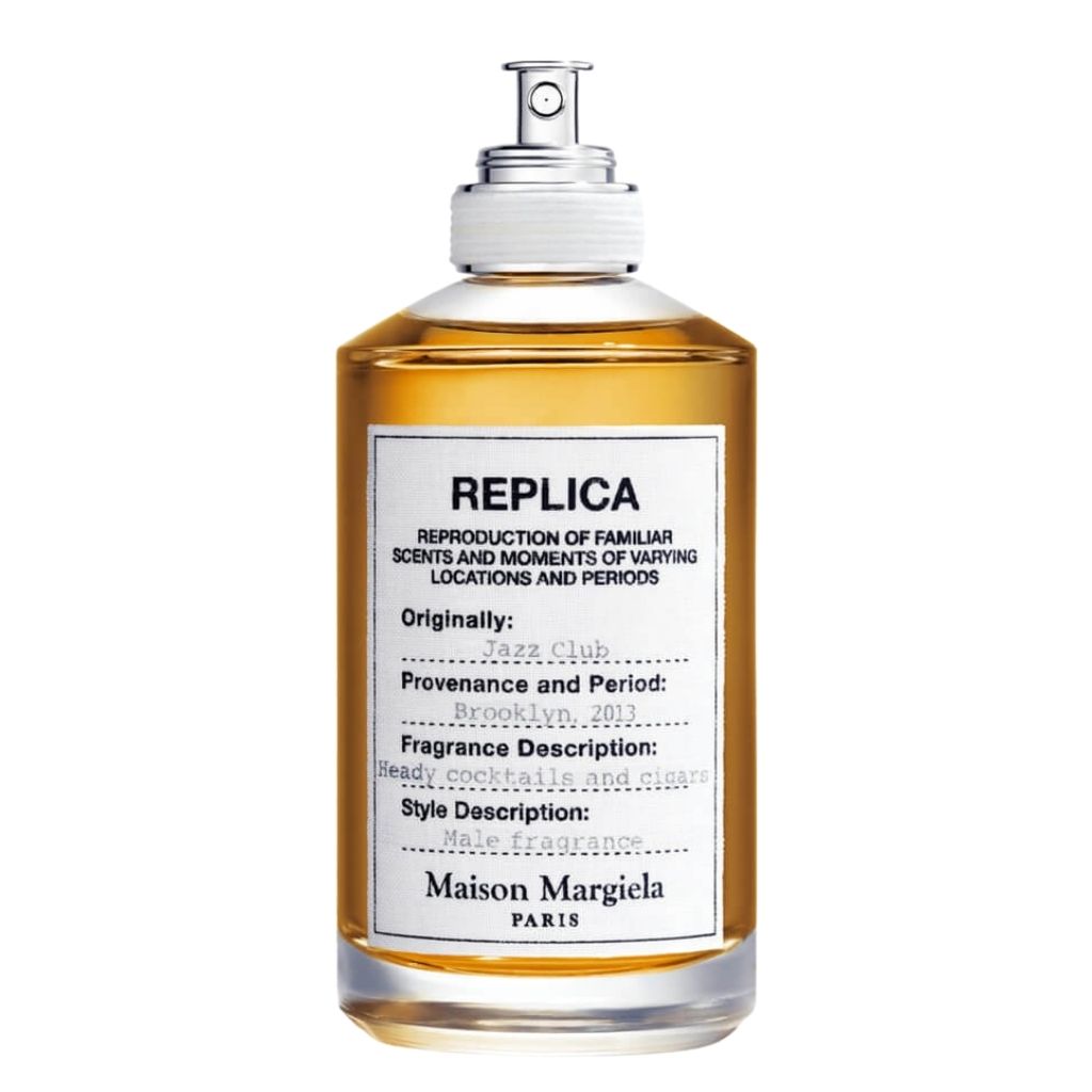 Maison Margiela - Jazz Club