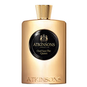 Atkinsons - Oud Save The Queen