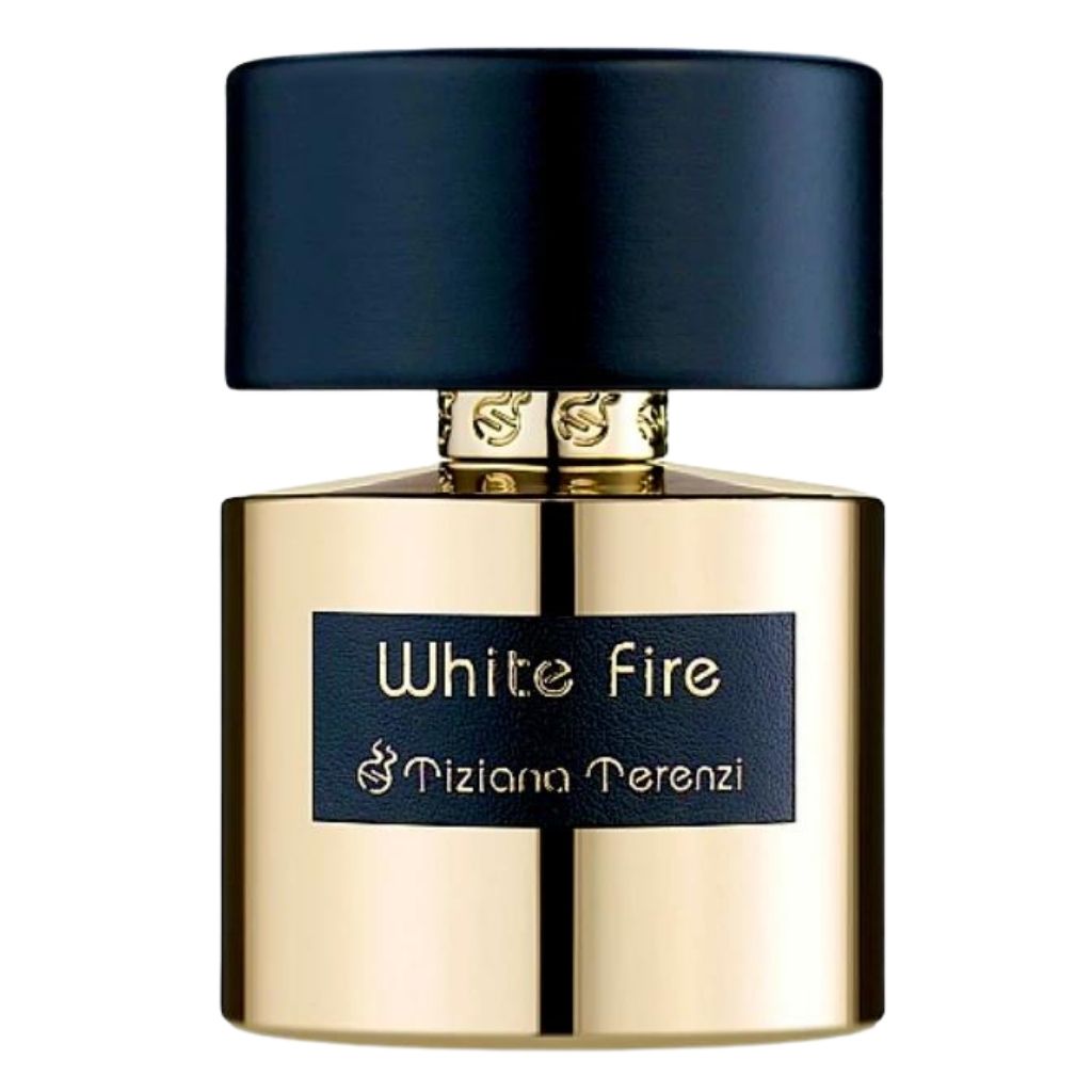 Tiziana Terenzi - White Fire
