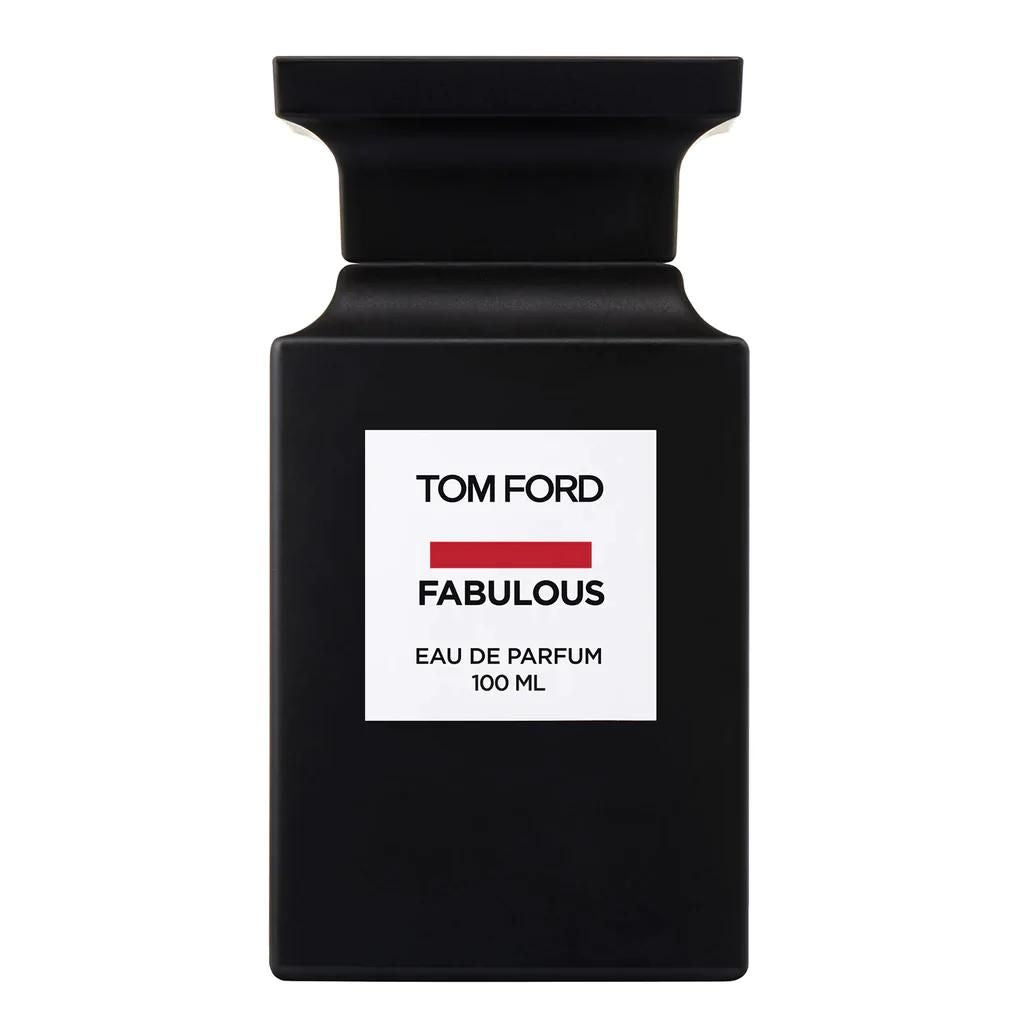 Tom Ford - Fabulous