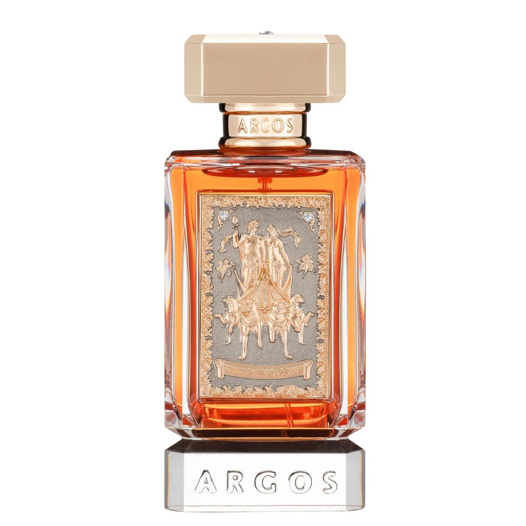 Argos - Triumph Of Bacchus