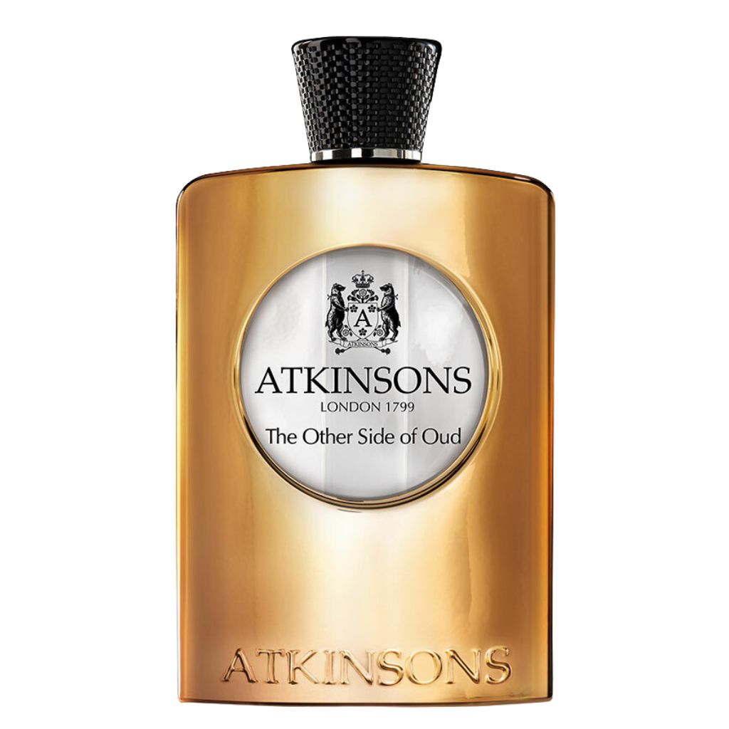 Atkinsons - The Other Side of Oud