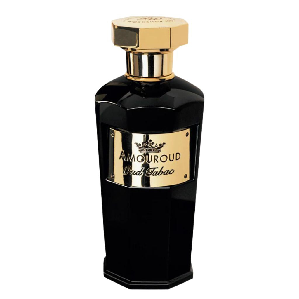 Amouroud - Oud Tabac