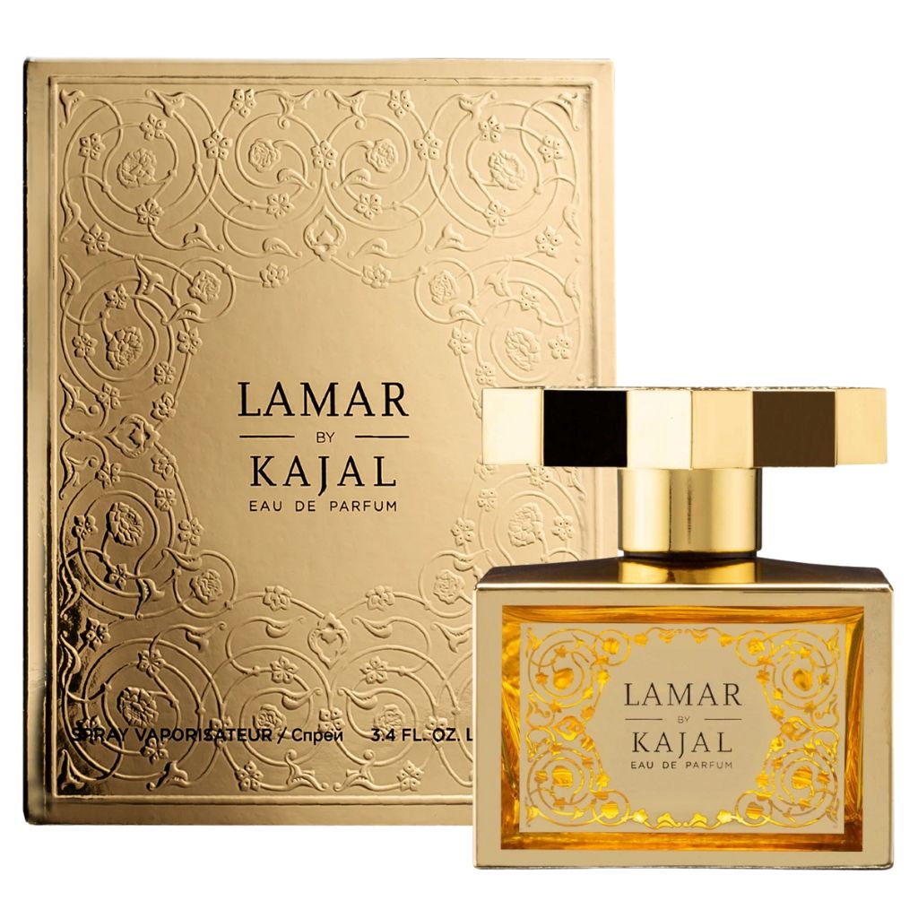 Lamar by Kajal