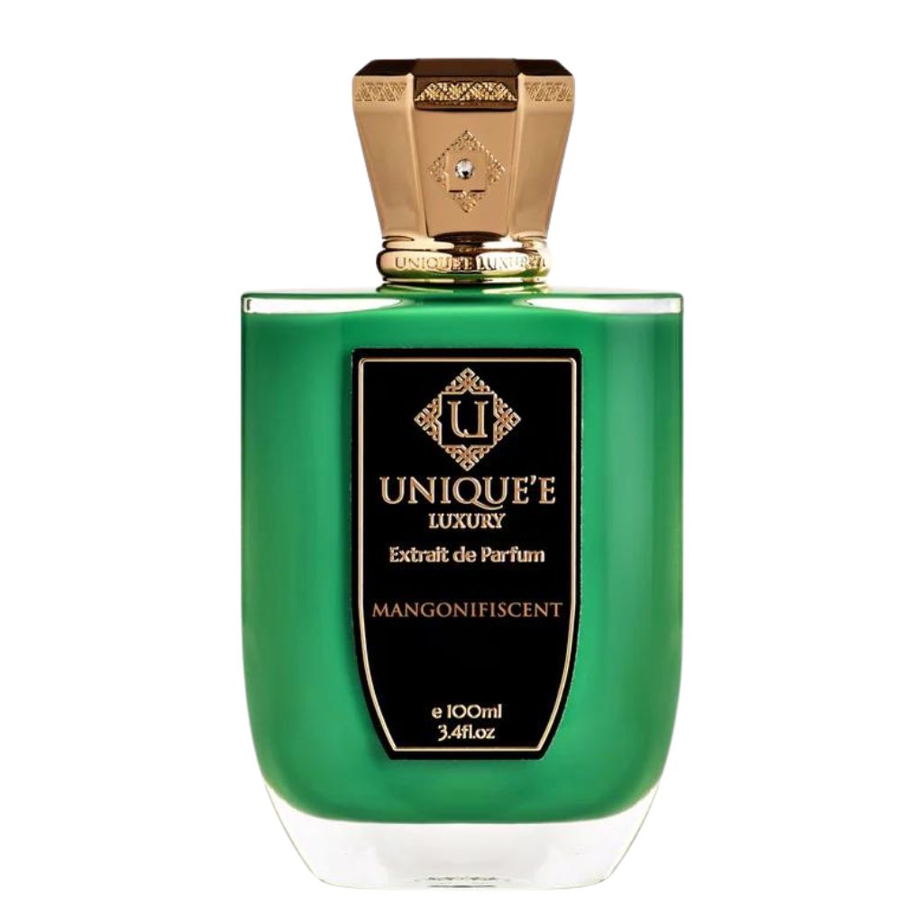 Mangonifiscent by Unique'e Luxury
