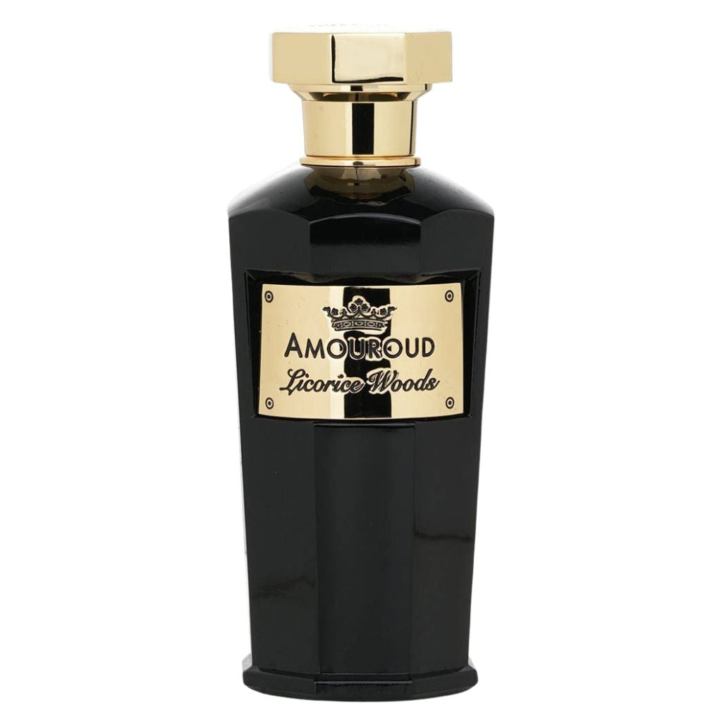 Amouroud - Licorice Woods