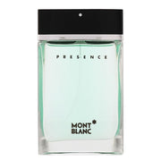 Montblanc - Presence