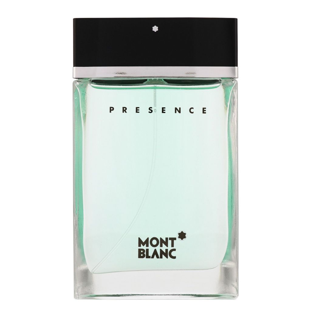 Montblanc - Presence