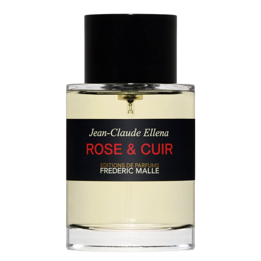 Frederic Malle - Rose & Cuir