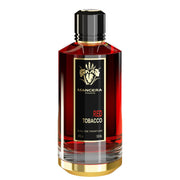 Red Tobacco by Mancera