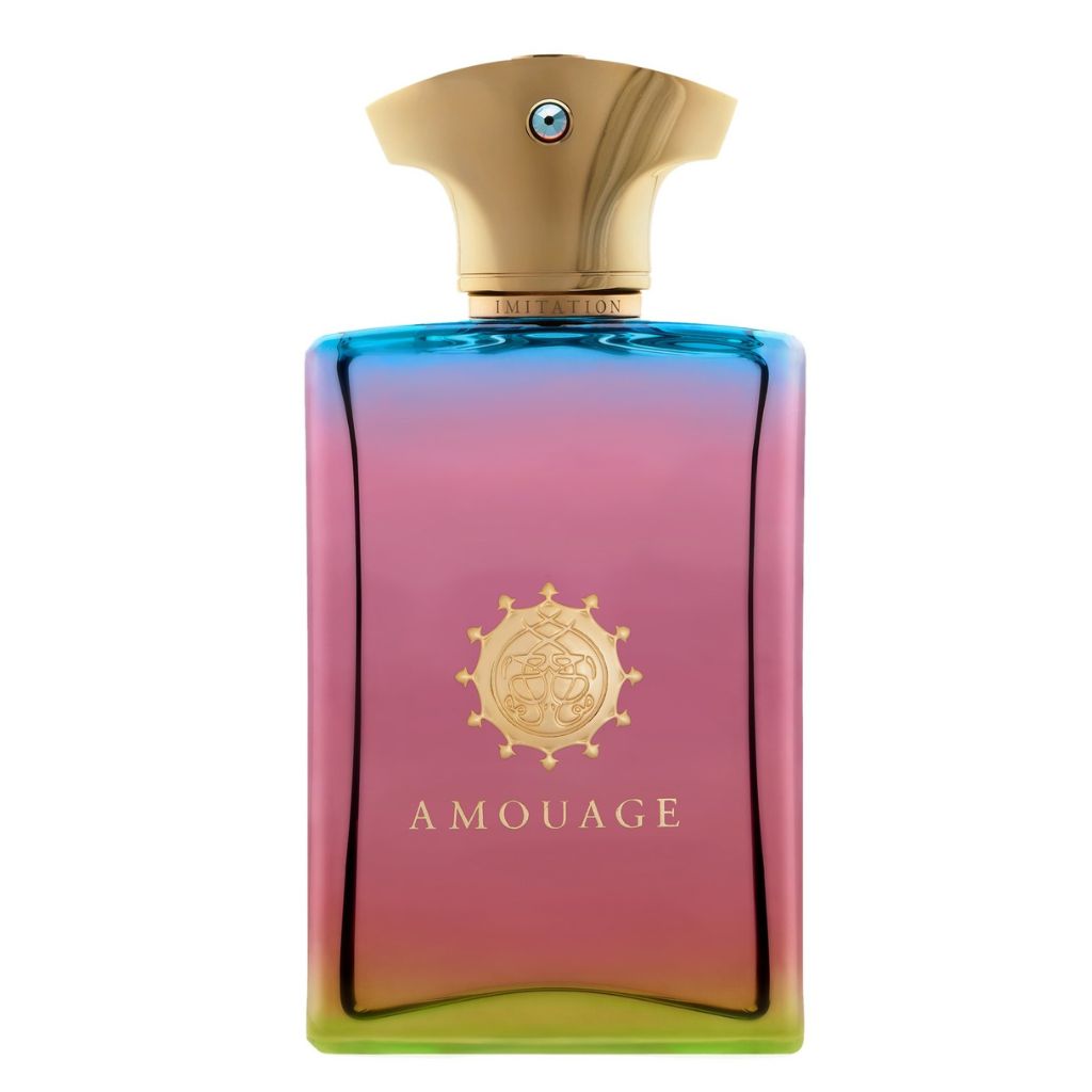 Amouage - Imitation Man