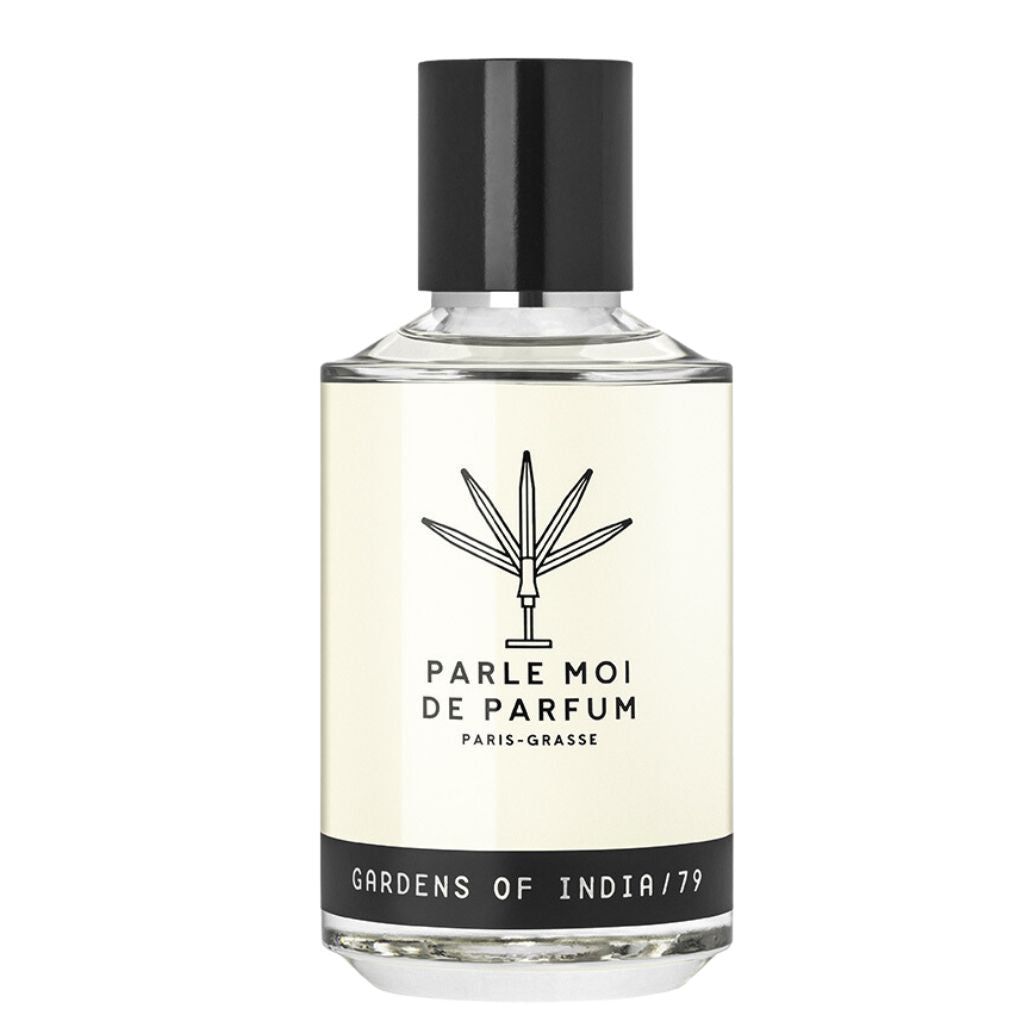 Parle Moi de Parfum - Gardens Of India