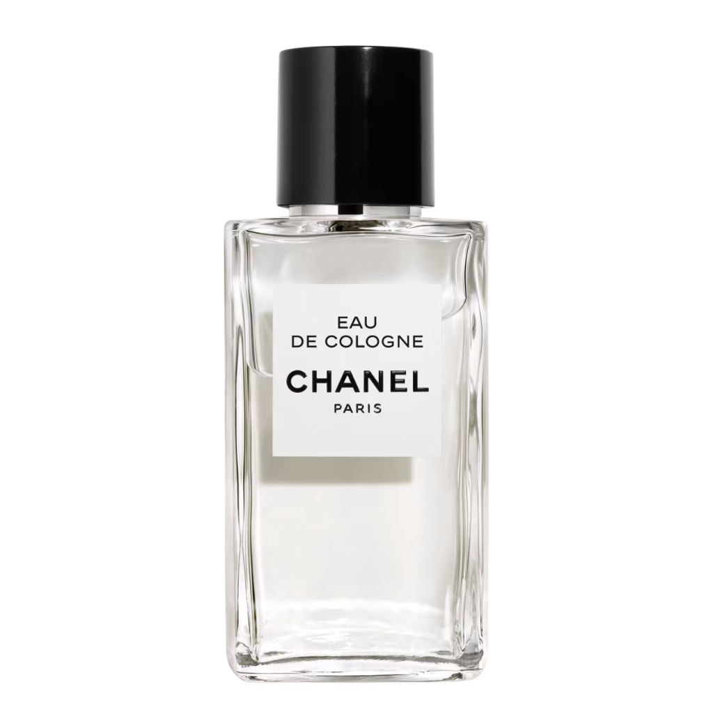 Chanel - Les Exclusifs Eau De Cologne