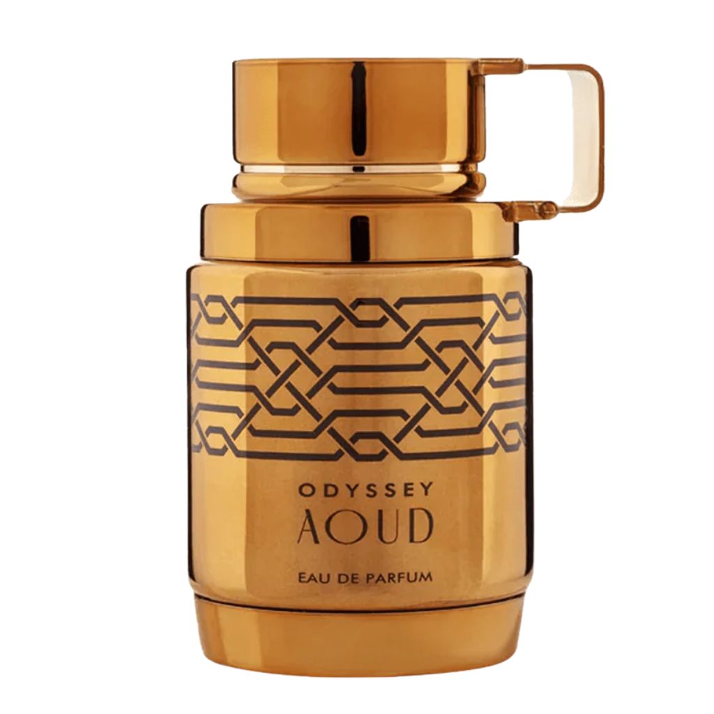 Armaf - Odyssey Aoud