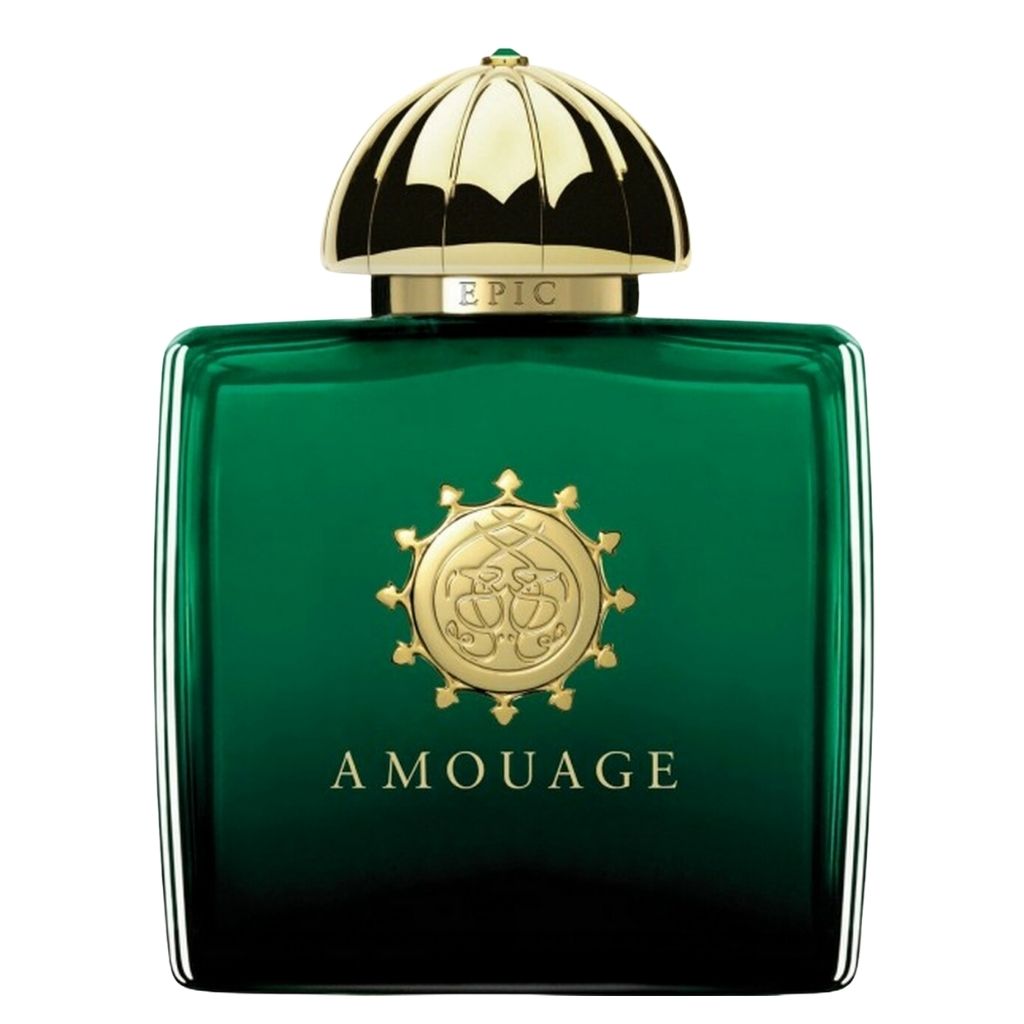 Epic Woman by Amouage